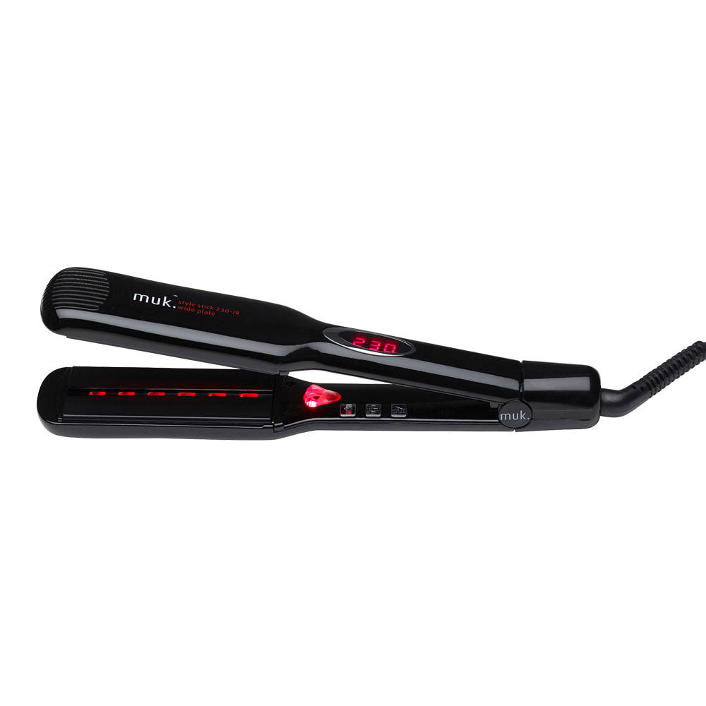 Muk Style Stick 230-IR Wide Plate